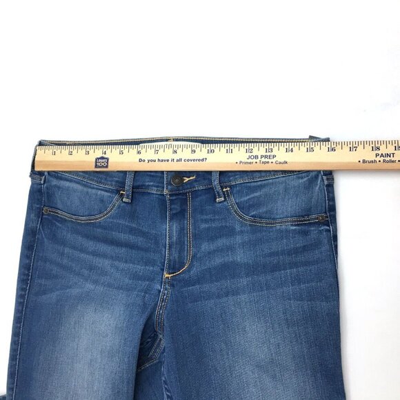 NEW Abercrombie & Fitch Women's Jeans The A&F Jegging Stretchy size 30 x 29 - Picture 6 of 11